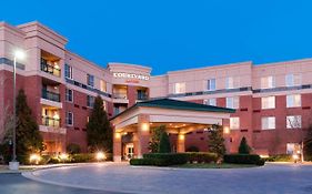 Courtyard Marriott Cool Springs